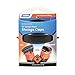 Camco RV Sewer Hose Storage Cap Set - Lug and Bayonet Caps | Allows You to Seal Both Ends of Your Sewer Hose Before Storing | Odor and Leak Proof Connection - 2 Pack (39752)