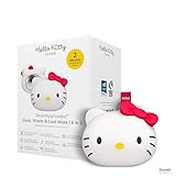 ハローキティ ソニック ウォーム&クール マスク HK000719ST03