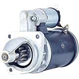 2873145T 2873A013 SLU0001 Starter Motor abulollry Fit for Perkins Engine