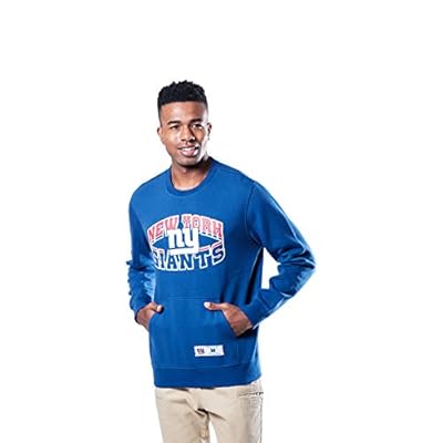 giants sweatshirt friends