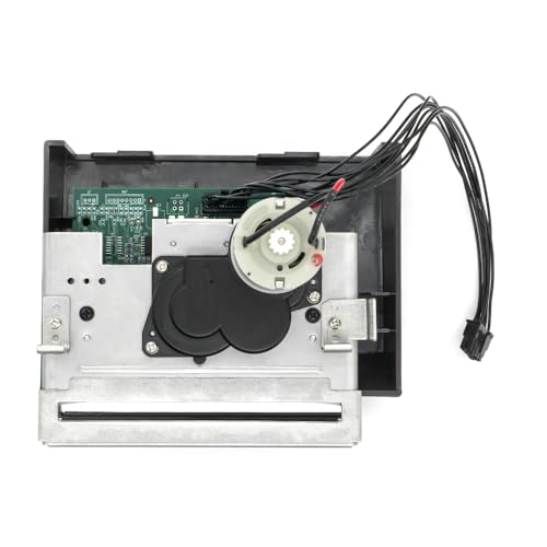 Kit cutter pour Zebra ZT510 avec le module de découpe P1083347-020