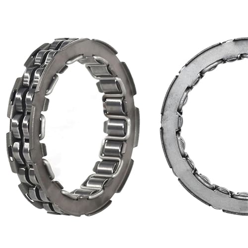 Embrayage spraq à roulement unidirectionnel pour Can AM DS 650