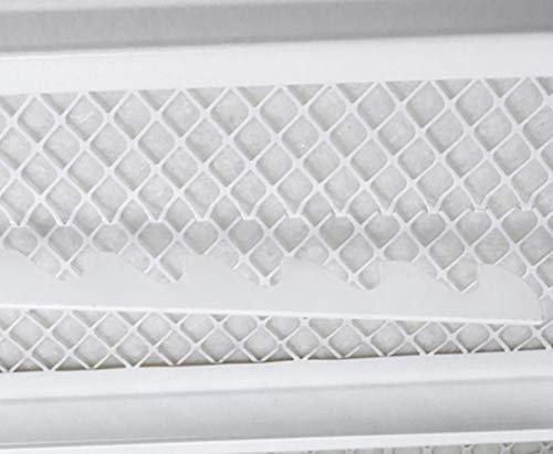 ASSE da Stiro Regolabile, ASSE da Stiro per La Casa con Supporto per unità A Vapore Solido Multifunzione per Hotel Guardaroba, Lavanderia - Image 4