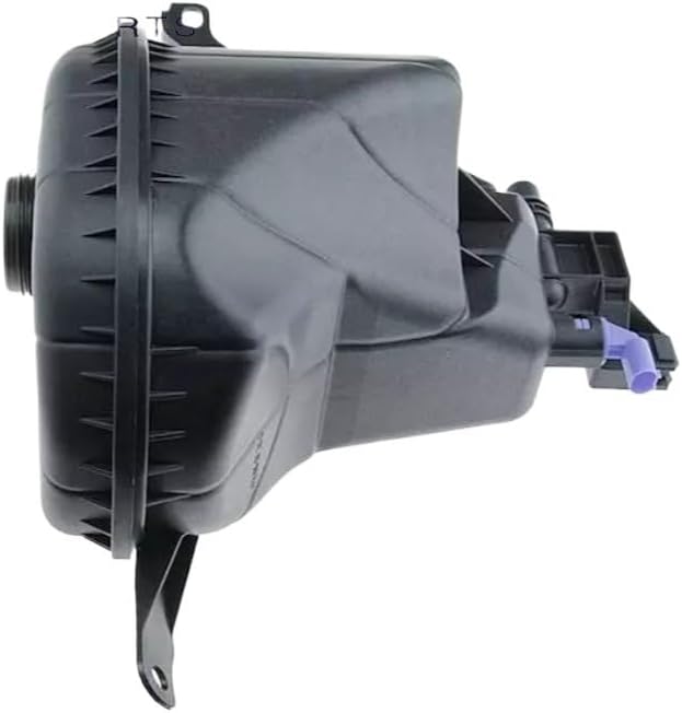 17137647284 Coolant Expansion Tank Compatible with BMW F01 F02 F10 F11 528i 530i 730i 730Li