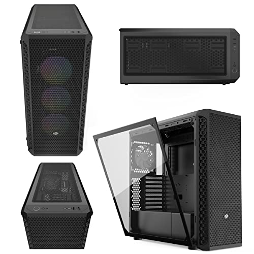 Sedatech-Pack-PC-Pro-Gaming-Watercooling-AMD-Ryzen-7-5800X-8X-38Ghz-Geforce-RTX-3090-24Gb-64Gb-RAM-DDR4-1Tb-SSD-NVMe-970-EVO-3Tb-HDD-USB-31-WiFiBT-Monitor-LED-28-4K-tr-Win-10