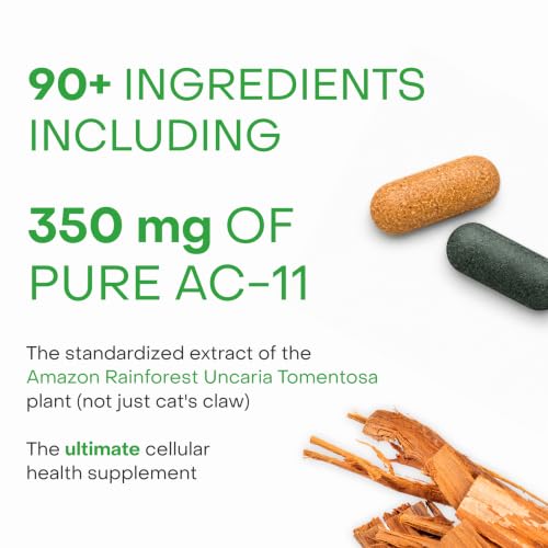 HealthyCell AM/PM Healthspan System