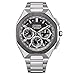Produktbild Citizen Attesa Uhr CC4104-53E Super Titanium