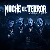  Noche de Terror [Explicit]