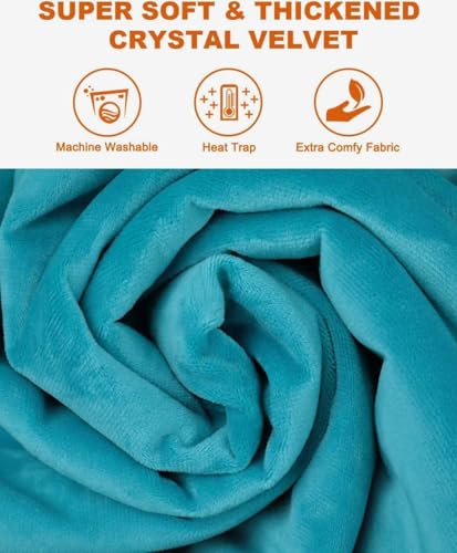 Clawsable Super Large Size Outdoor Pet Heating Pad For Dogs, Extremely Waterproof Heated Cat Bed Pad Mat, Adjustable 6 Temp & 5 Timers Chewproof Heater For Feral Cat Dog House Whelping Box thumb #3