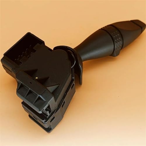 Panne essuie-glace berline Mondeo solution avec commodo IS7T17A553BC - 6