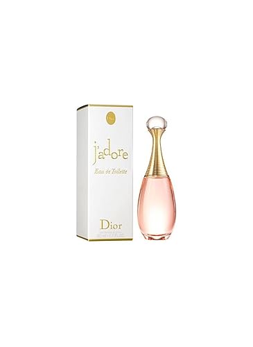 Dior J'adore In Joy Eau de Toilette - Frasco de muestra en espray 0.03 onzas  0.0fl oz