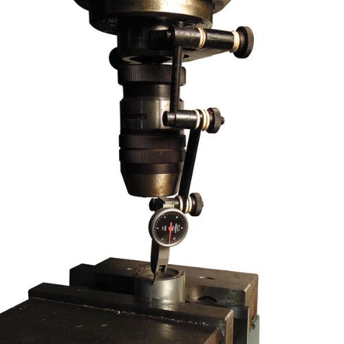 #225 5" x 2-1/4" Universal Indicator Holder w/ 0-12" Reach or Longer