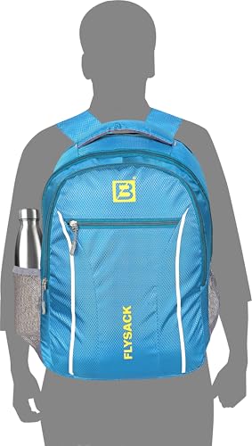 Image of Large 40L Laptop Backpack Unisex Bag Office /School /College /Business 35 35
