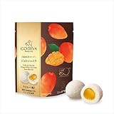 ゴディバ (GODIVA) 宮崎県産マンゴー ジュレショコラ ホワイトチョコレート