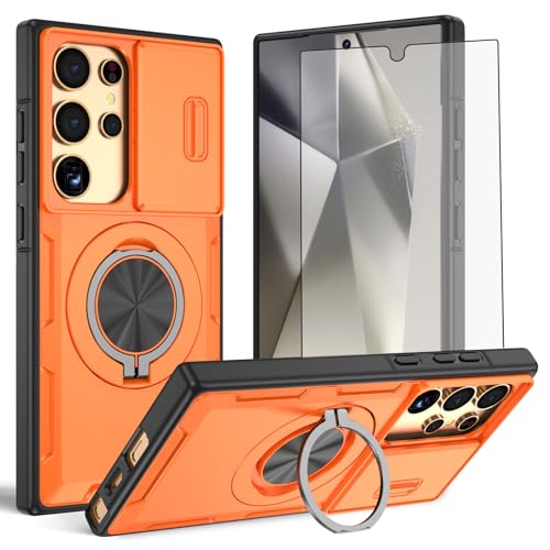 Coque Samsung S24 Ultra antichoc pour éviter les rayures d'appareil photo
