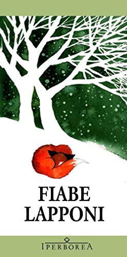 Fiabe lappon