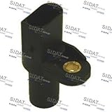  Sensor Nockenwellenposition Nockenwellensensor Kompatibel mit BMW X3 X5 E38 E64 E87 E61 E60 E39 E91 E90 E46 E36 E63 E81 1993-2012 von Autoteile Gocht