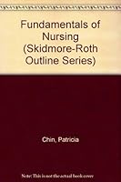 Fundamentals of Nursing 1569300291 Book Cover