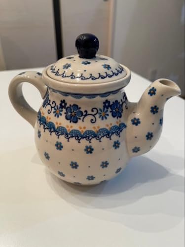 ポーリッシュポタリー 食器 ティーポット」の人気商品一覧 | 安い商品