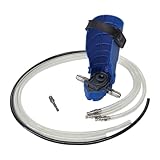 Private Brand Tools Pty PBT71196 Quick Flow Drill Pump Kit