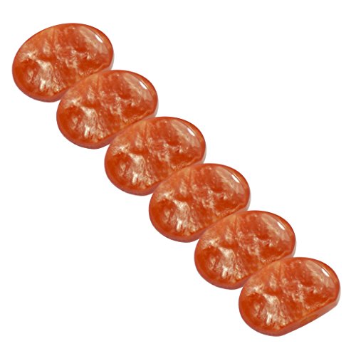 Lot de 10 chevilles d’accordage pour guitare, touches, mécaniques et boutons de rechange - Les Beatles, Paul McCartney, John Lennon, RIngo Starr, George Harrison Lot de 10 chevilles d'accordage pour guitare, touches, mécaniques et boutons de rechange – Image 3
