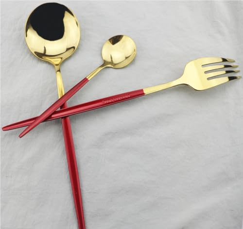 Set Cuchillos Cocina 36 Piezas Acero Inox Base miniatura 6