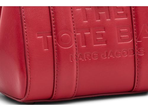 Image of Marc Jacobs Womens The Turnlock Crossbody Tote Bag