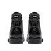 Bruno Marc Men's Dress Oxford Fashion and Comfort Ankle Lace Up Boots,Size 12,All Black,BMUMAB2513