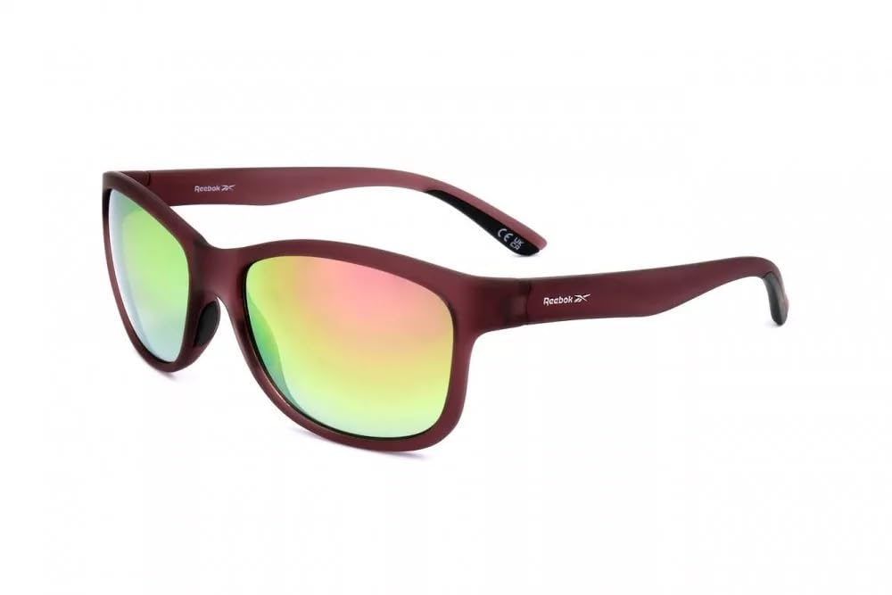 Reebok Okulary przeciwsłoneczne Sunglasses, Kobiety, Wielobarwny (Wielobarwny), Jeden rozmiar