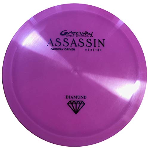 INNOVA DX Sidewinder Distance Driver Golf Disc [Colors May Vary] - 160-164g