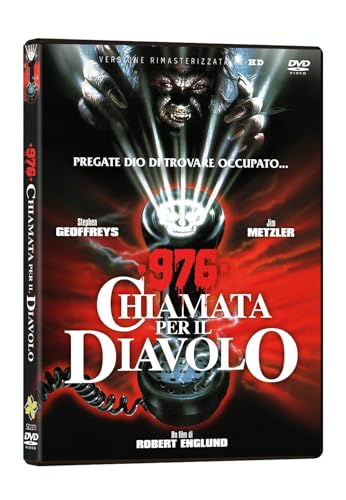 976 - Chiamata Per Il Diavolo