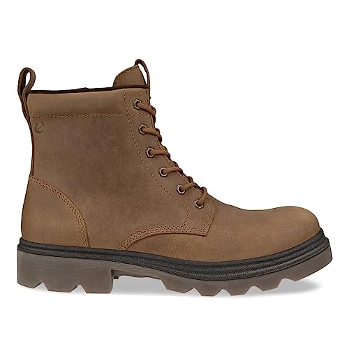 Image of ECCO Men's Grainer