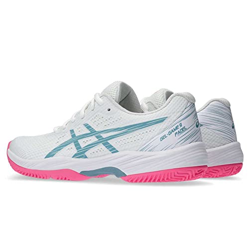 Image of ASICS Women's Gel-Game 9 Tennis Shoes