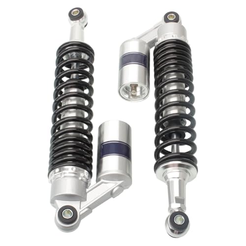 Amortisseur d'air avant pour corriger le train instable de Yamaha Banshee 350 YFZ350