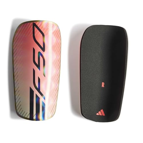adidas protège-tibias F50 Club unisexe adulte petit