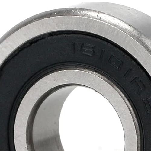 163110-2RS roulement à billes haute longévité 16x31x10mm - 7