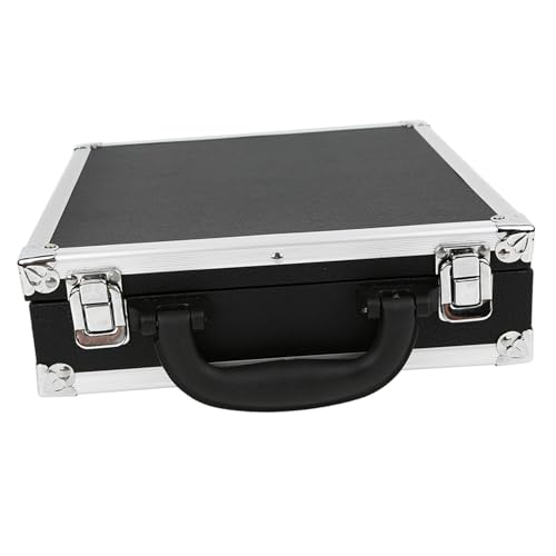 Caja de bolas de billar SIXRUN de diseño liviano y protección de espuma
