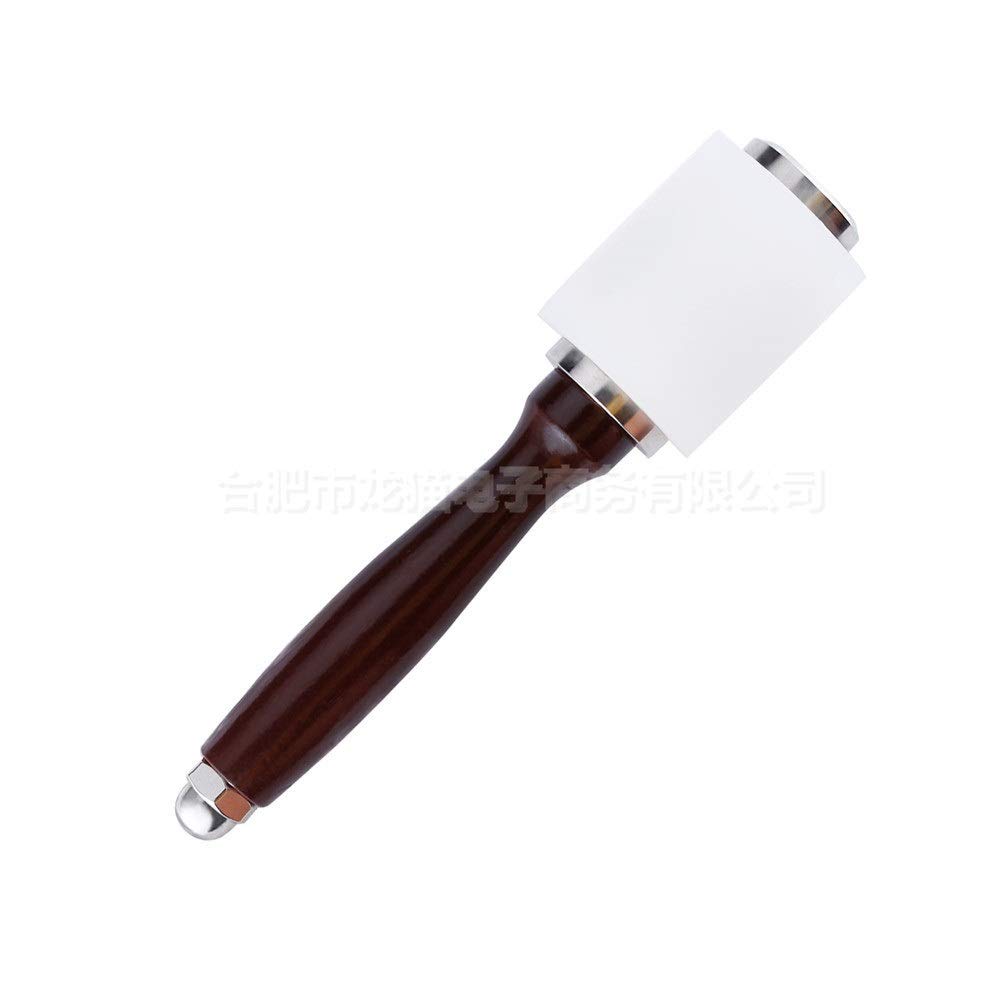 Lederschnitzerei-Sets DIY Leder Werkzeug Set Hand Nähen Set Leder Art Tools handgefertigte Lederwaren