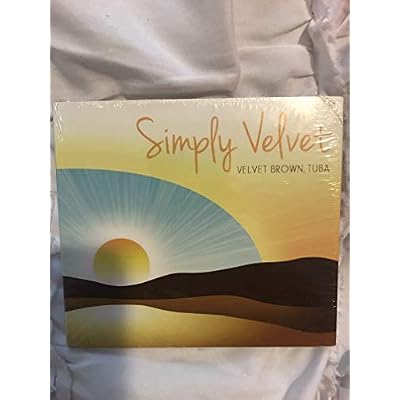 Simply Velvet