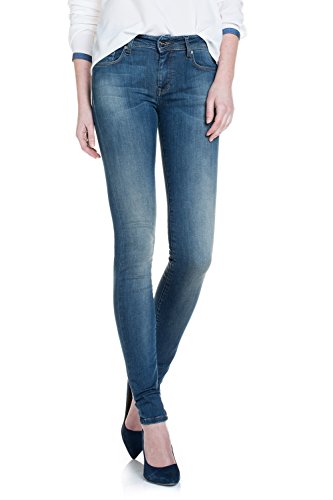 Salsa - Jeans - Donna Blu 29W x 32L