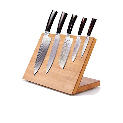Best Magnetic Knife Holder For Grinding
