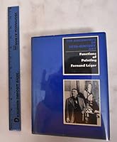 Functions of Painting 0670019453 Book Cover