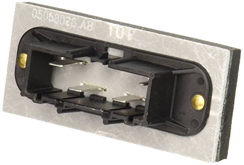 Standard Motor Products Ru-478 Blower Motor Resistor #TOP21
