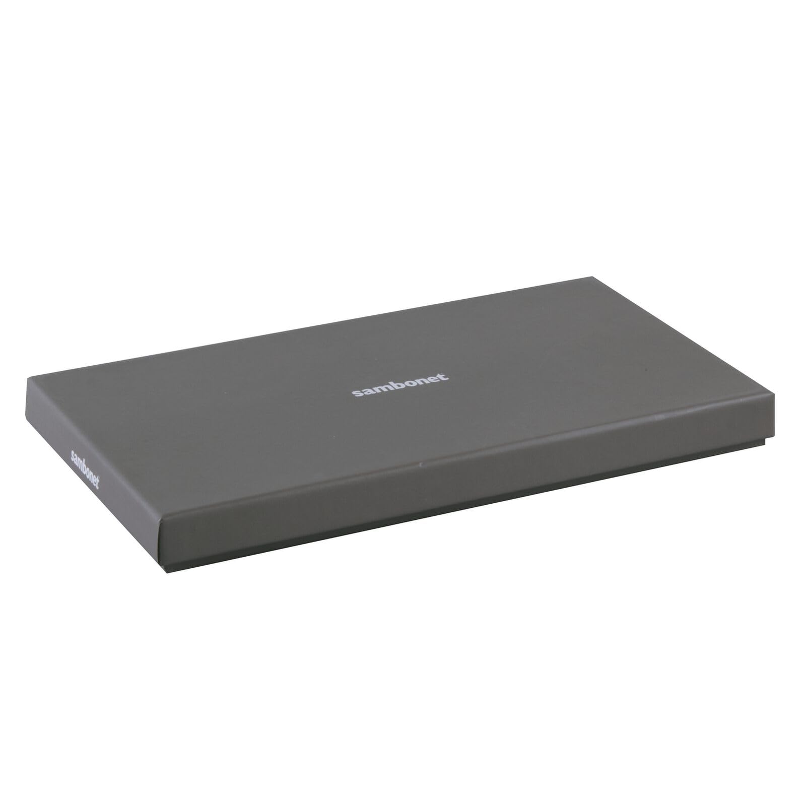Sambonet Set 12 Forchettine Segnaposto Party Portafortuna 52550C98