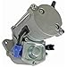 LUCAS Starter 17748 Compatible with Toyota Land Cruiser V8 4.7L 1998-2007 28100-50070 28100-50070-84 28100-5010184 28100-50100 28100-50100-84 28100-50101 28100-50101-84 SND0403