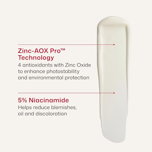 Image of EltaMD UV Clear Face Sunscreen SPF, Oil-Free Sunscreen with Zinc Oxide, Dermatologist Recommended