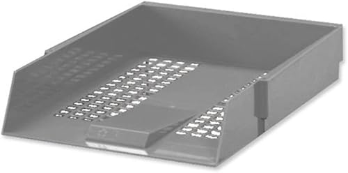 Whitebox Contract Lettertray - Gris