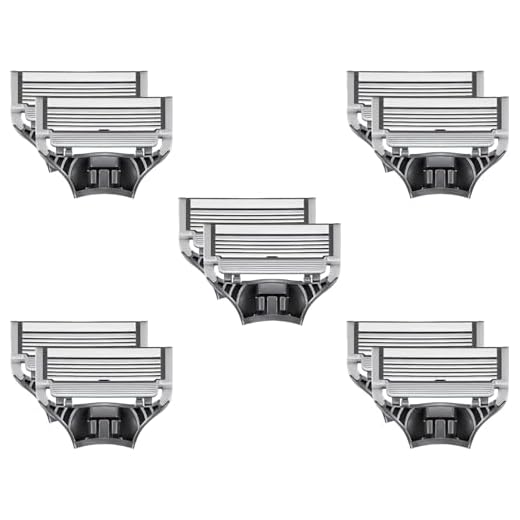 Harry's Lame di Ricambio