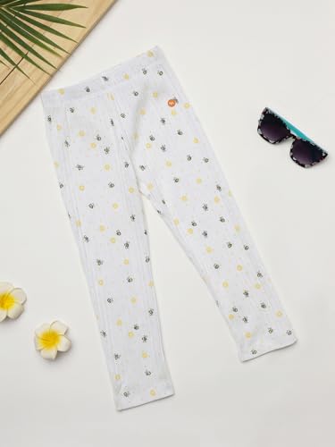 Image of Milou Baby-Girls Leggings