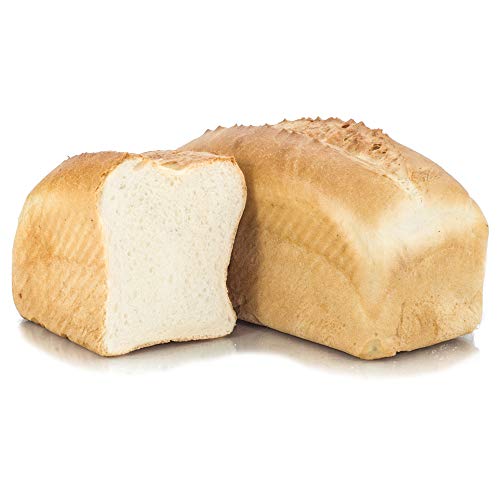 Vestakorn pan artesanal 'Kasten-Weissbrot' 500g - Pan blanco - pan fresco con masa madre natural